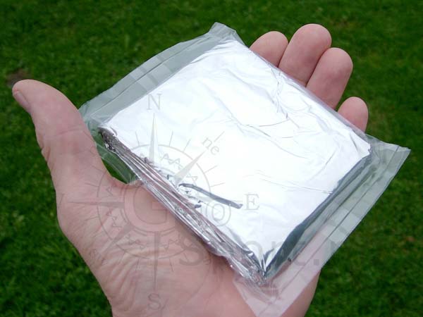 Foliehypotermi-teppe