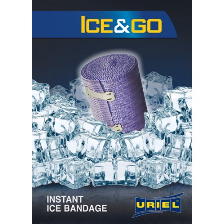 Ice & Go bandasje
