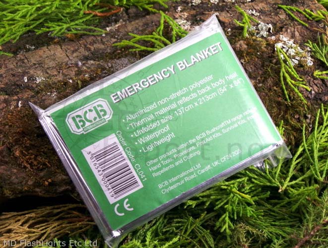 Foliehypotermi-teppe