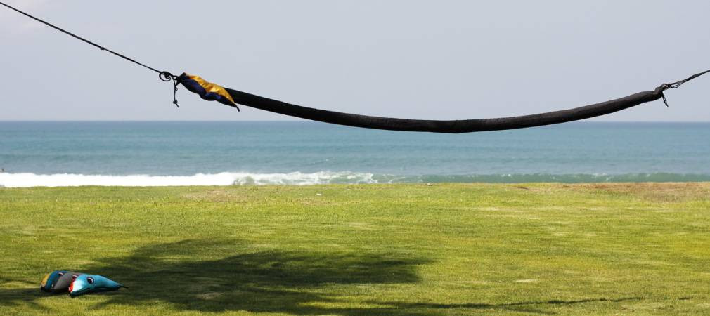 Ticket To The Moon Hammock Sleeve Hengekøye-trekk