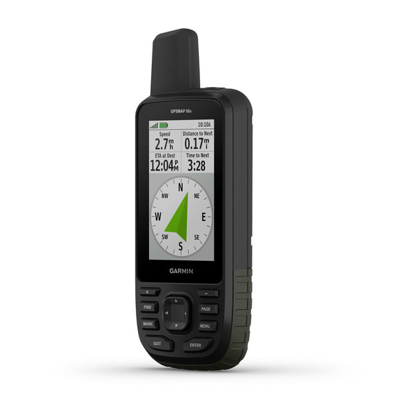 Garmin GPSMAP® 66st