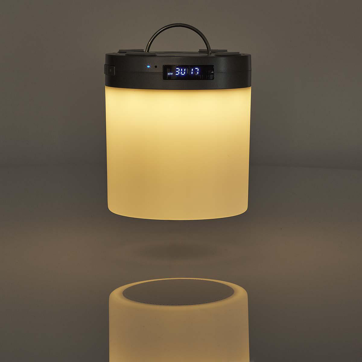 Trådløs høyttaler for flere rom - 15W - WiFi