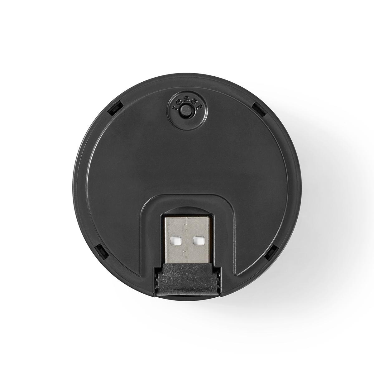 Trådløs Dørklokke - Tilbehør til Smart WiFi Ringeklokke