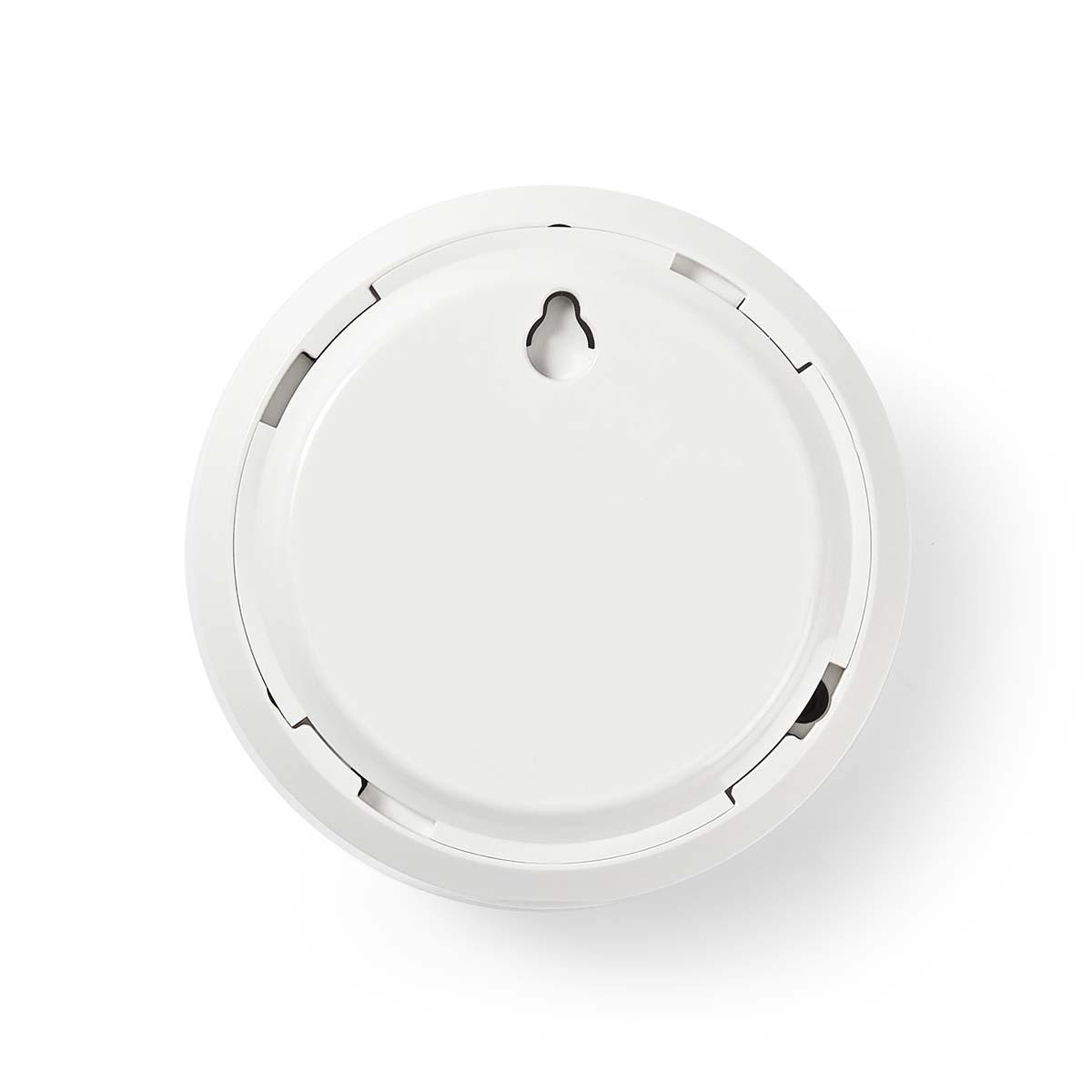 Smartsirene WiFi - Alarm eller Dørklokke - 85 dB