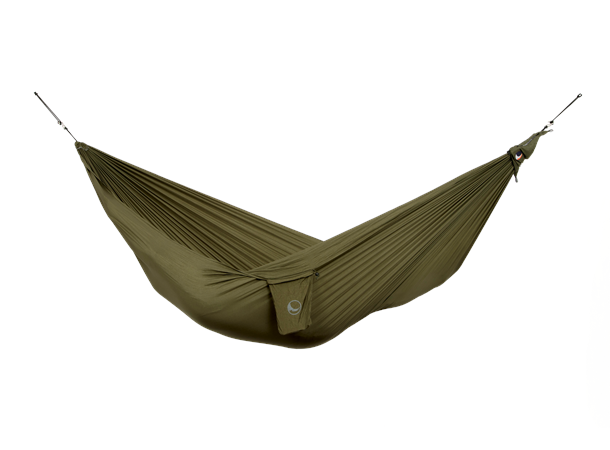 TTTM COMPACT HAMMOCK Hengekøye