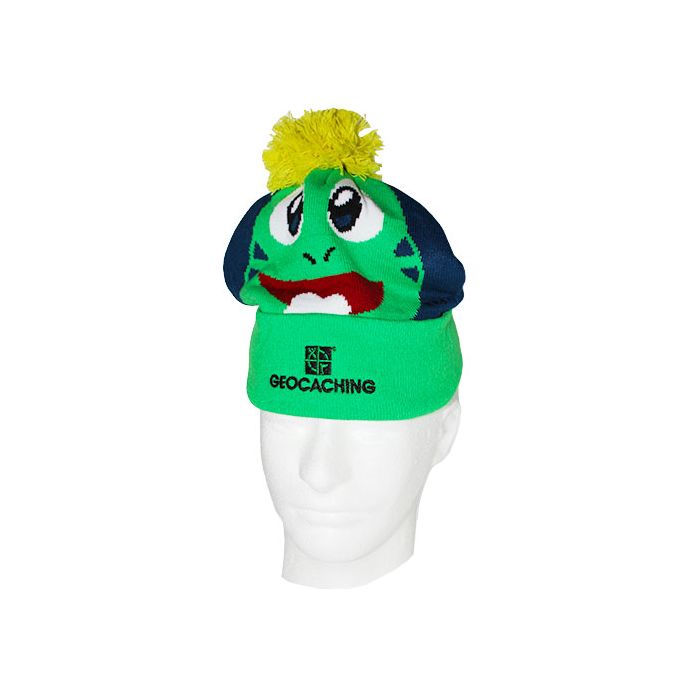 Signal the Frog® Topplue