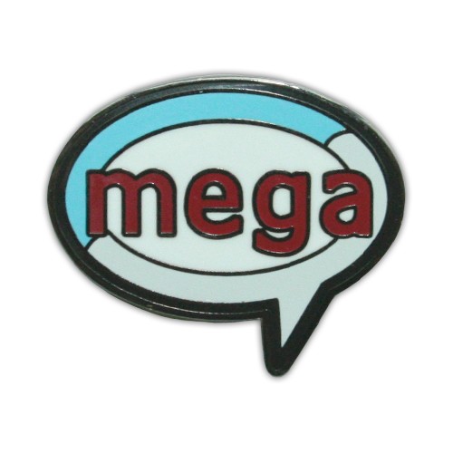 Mega event mikro-geocoin