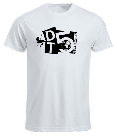 T-skjorte - DT5