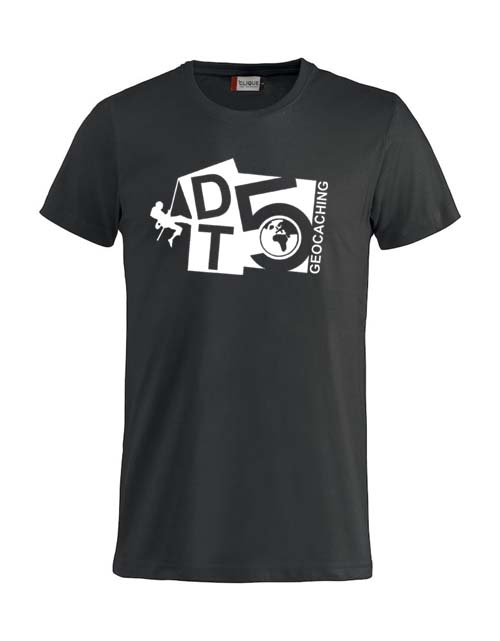 T-skjorte - DT5