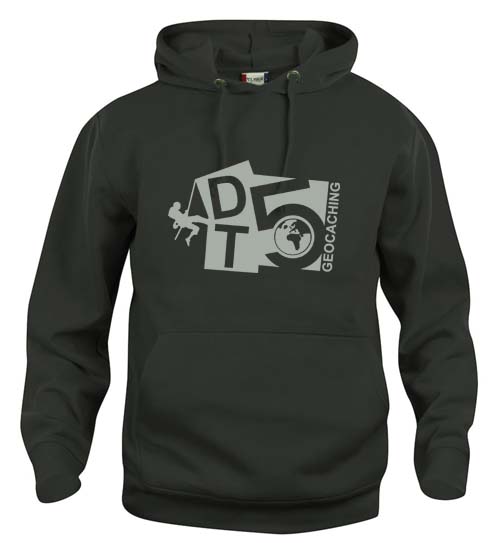 Hoodie - DT5