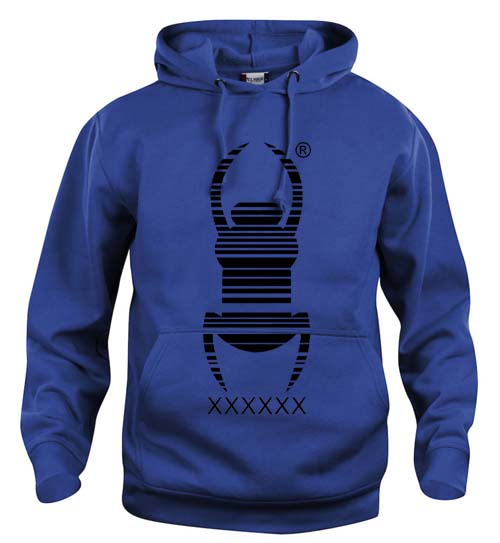 Travel Bug® Hoodie