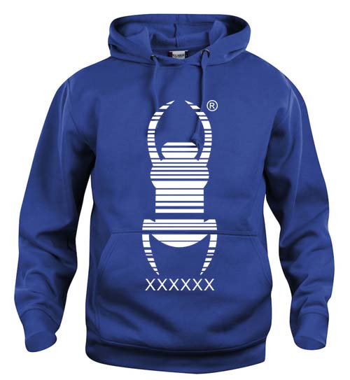 Travel Bug® Hoodie