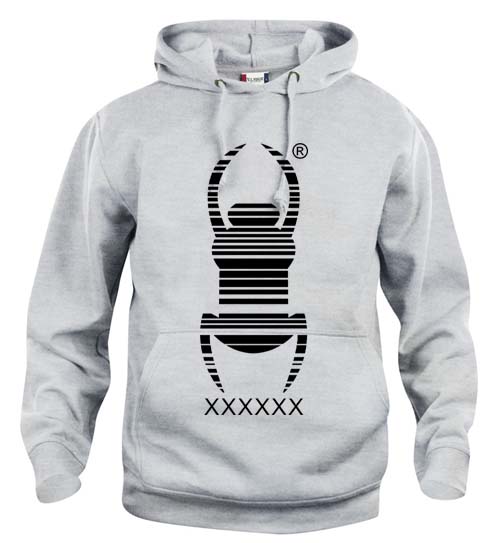 Travel Bug® Hoodie