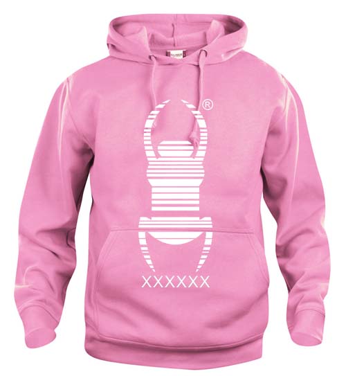 Travel Bug® Hoodie