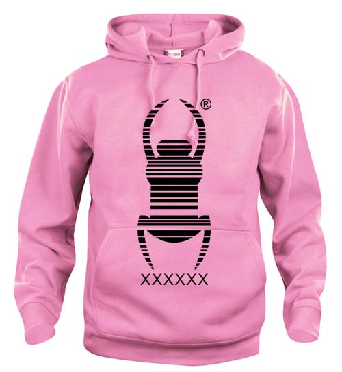 Travel Bug® Hoodie