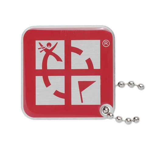 Travel Tag - GC Logo 