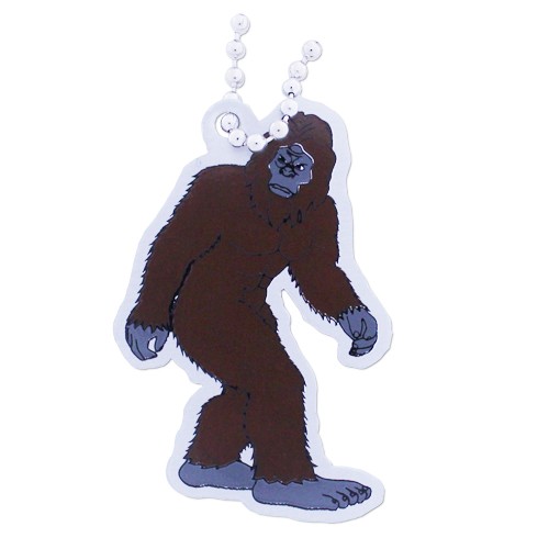 Tag Bigfoot