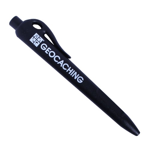 All-Weather Geocaching Pen and Lanyard Set