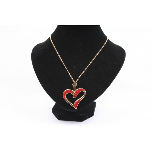 Eternal Love Geocoin - Kjede sporbart