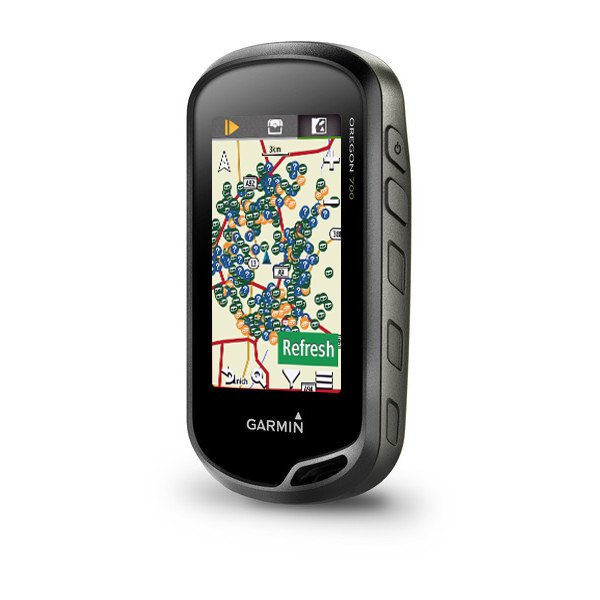 Garmin Oregon® 750