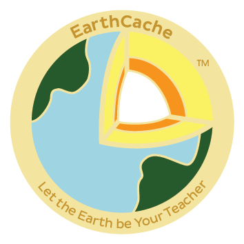 EarthCache™ Geocoin