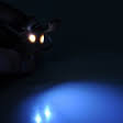 Nøkkelring Elg - 2-LED 