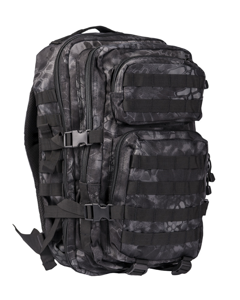 Ryggsekk – US Assault pack – 36 Liter