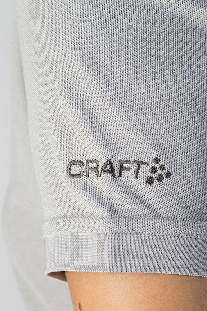 Craft Polo shirt pique classic  Dame
