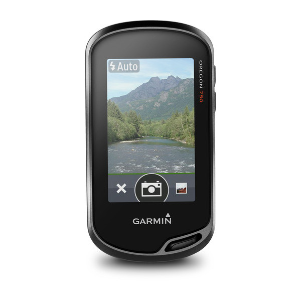 Garmin Oregon® 750