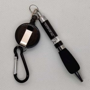 Retractable Pen