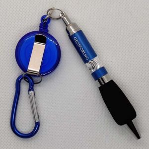Retractable Pen