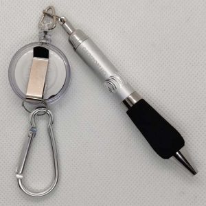 Retractable Pen