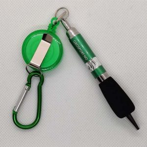 Retractable Pen