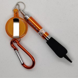 Retractable Pen