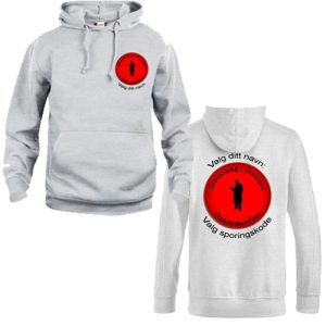 Grenlandsmafiaen Hoodie