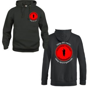 Grenlandsmafiaen Hoodie