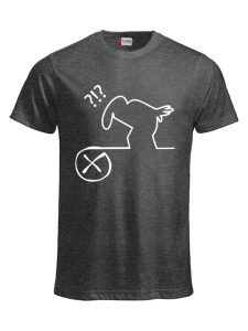 Geostreken T-skjorte