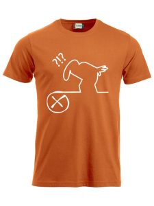 Geostreken T-skjorte