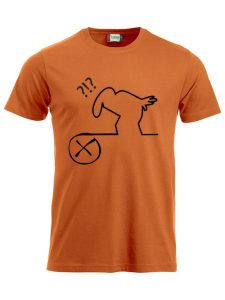 Geostreken T-skjorte
