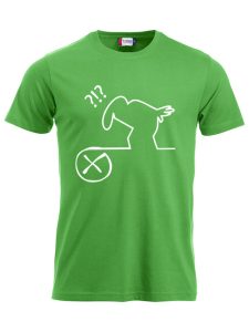 Geostreken T-skjorte