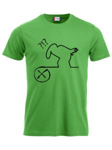 Geostreken T-skjorte