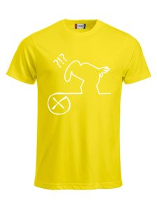 Geostreken T-skjorte