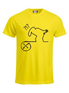 Geostreken T-skjorte