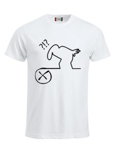 Geostreken T-skjorte