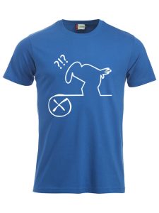 Geostreken T-skjorte