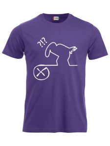 Geostreken T-skjorte