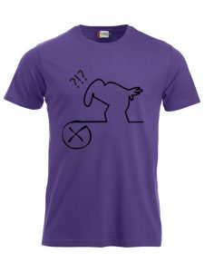 Geostreken T-skjorte