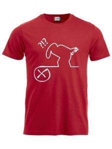 Geostreken T-skjorte