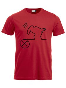 Geostreken T-skjorte