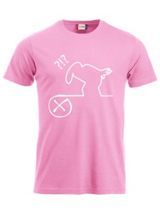 Geostreken T-skjorte
